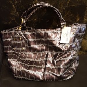 Big Buddha tote GORGEOUS